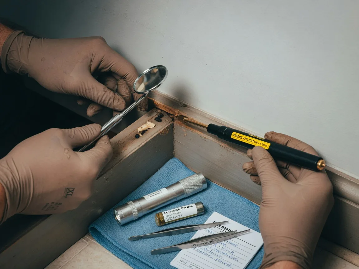 Why choose Emergency Pest Control in Warden, WA